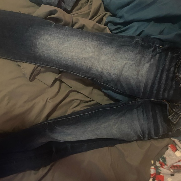 Bootcut jeans - Picture 2 of 2